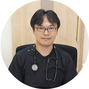院長 小林 大起